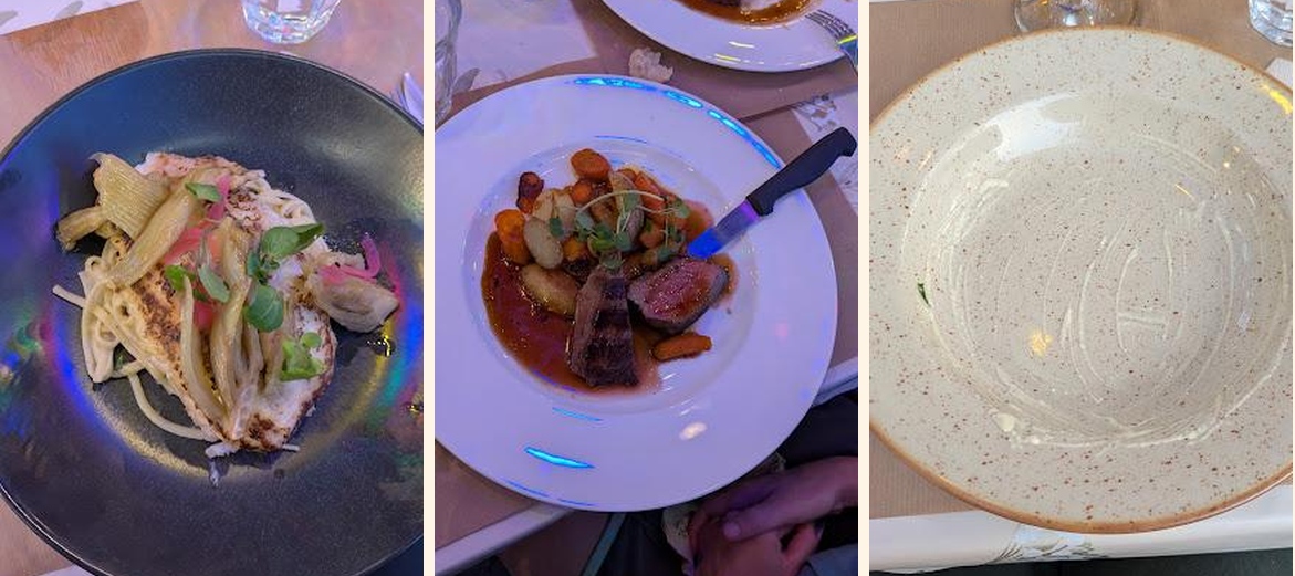 Bar / Restaurant Piñata - Gallery Image 1