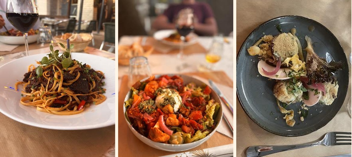 Bar / Restaurant Piñata - Gallery Image 2