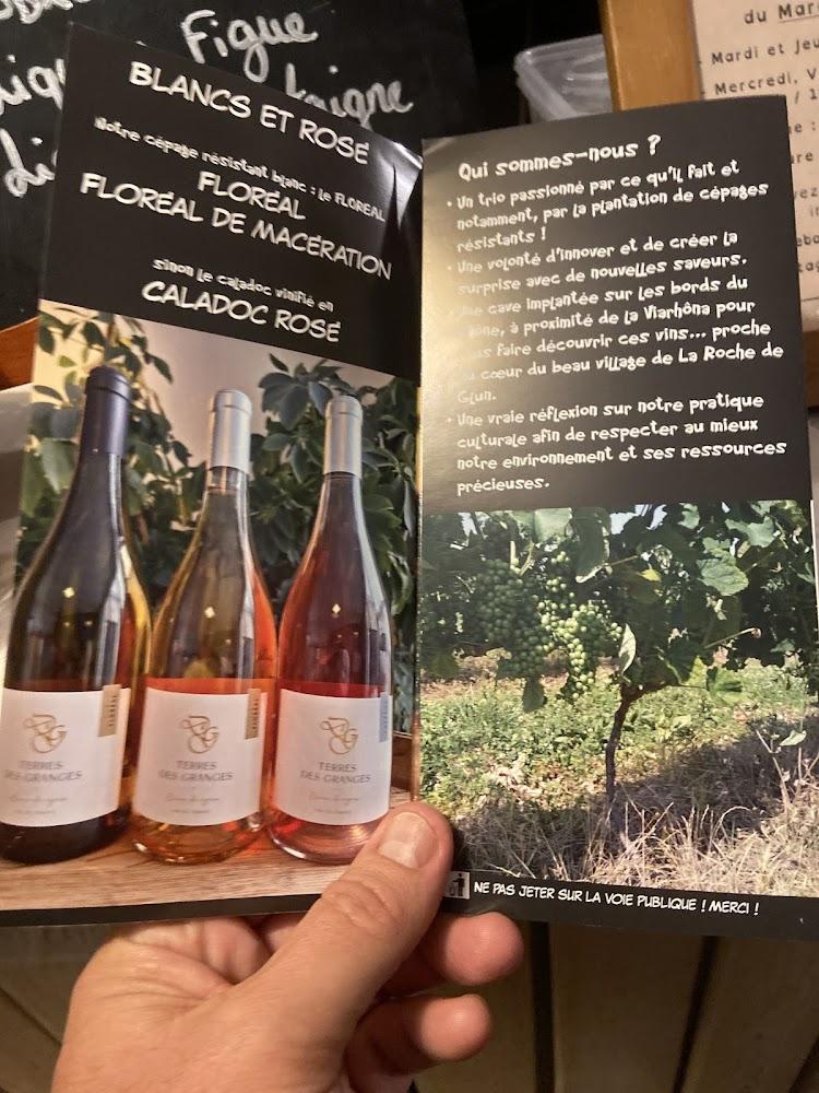 Bar / Restaurant Piñata - Menu Image 2